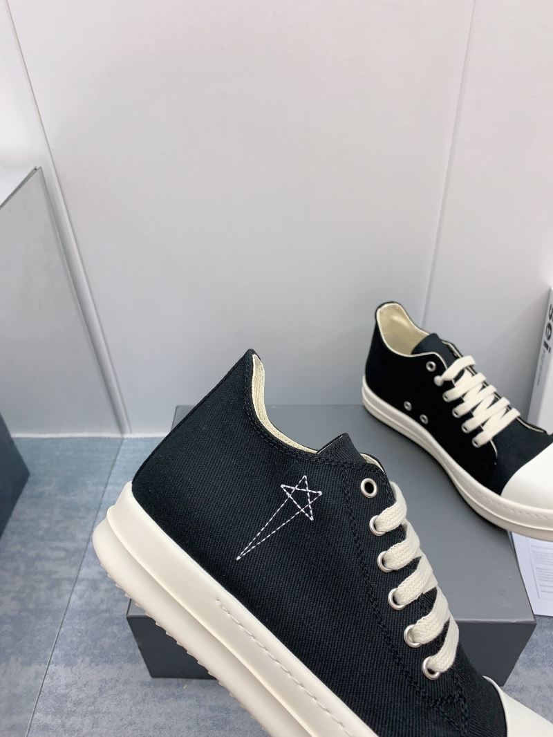 Rick Owens Shoes